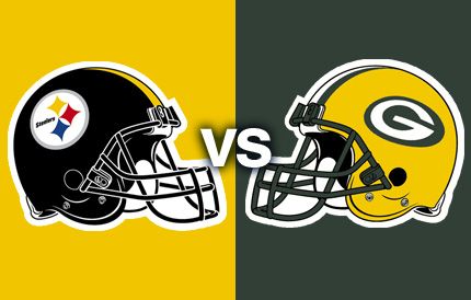 steelers vs green bay 2021