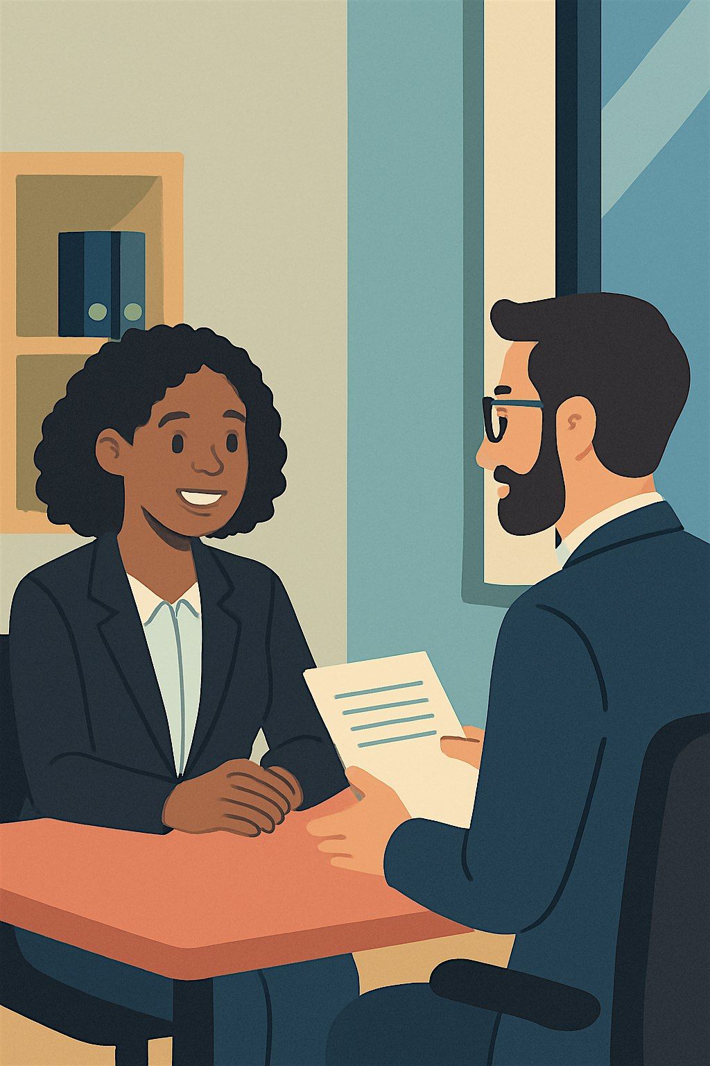 Interview Skills Course