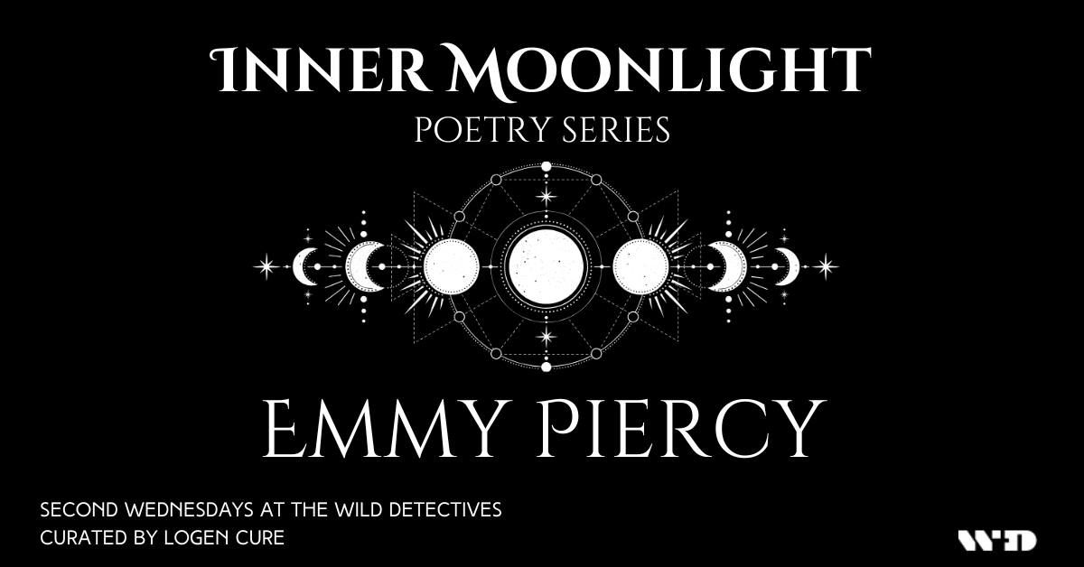 Inner Moonlight: Emmy Piercy