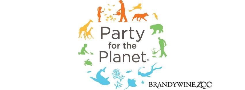 Earth Day: Party for the Planet