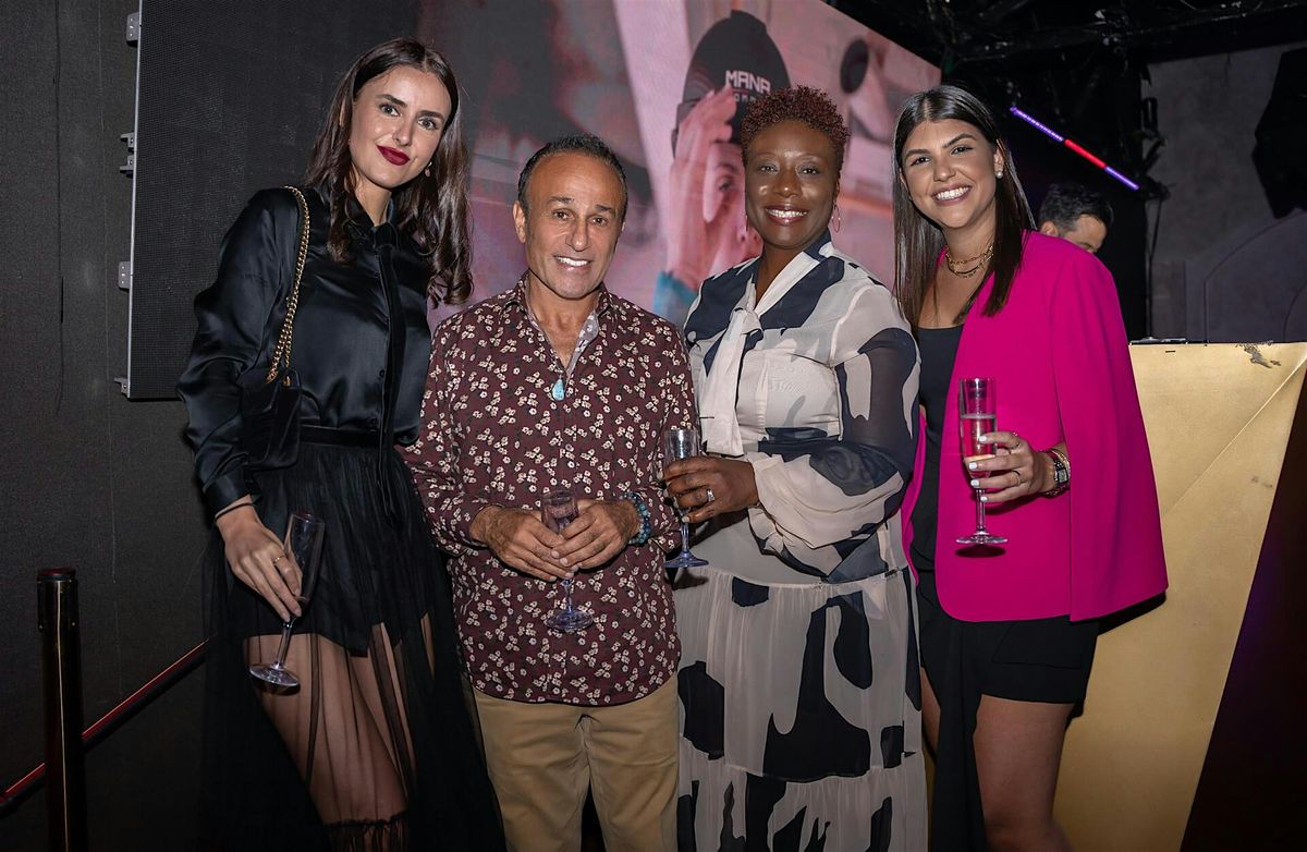 London Entrepreneurs Network: Business & Startup Networking