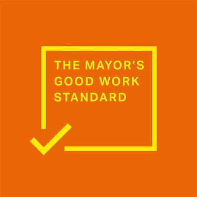 The Mayor of London's Good Work Standard
