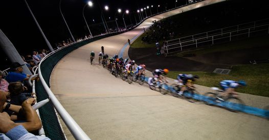 DHBC Sydney 1000 Track Carnival