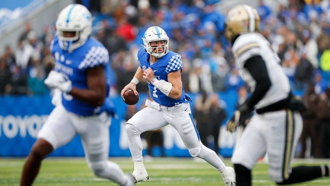 Kentucky vs Vanderbilt