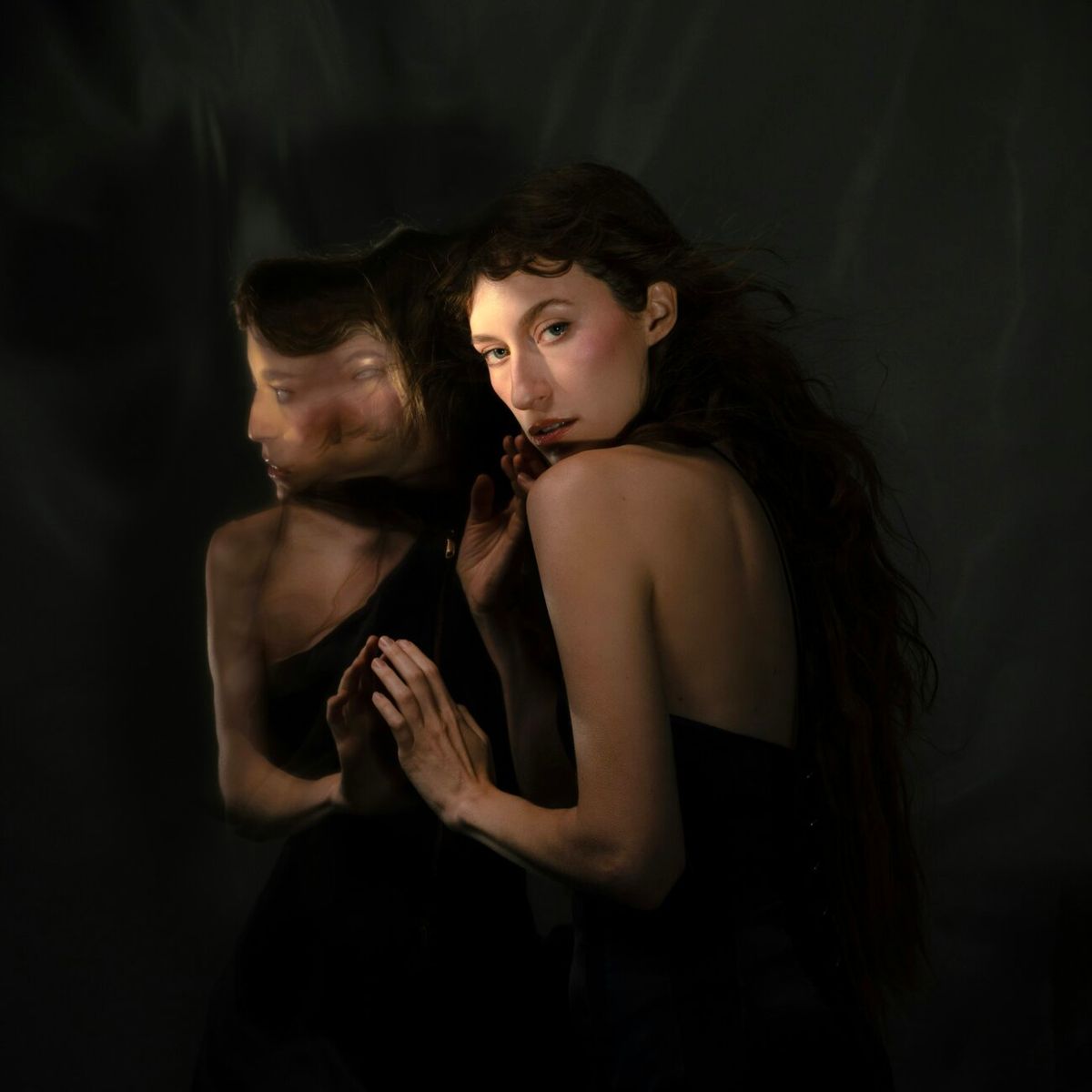 Maiah Manser