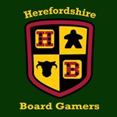 Herefordshire Boardgamers