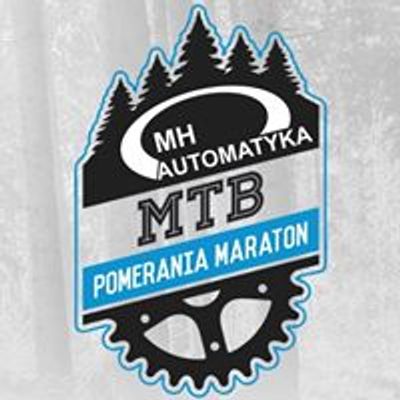 MH Automatyka MTB Pomerania Maraton