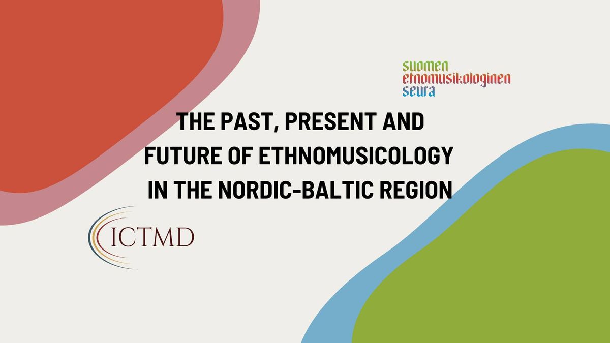 ICTMD Nordic-Baltic Network Conference