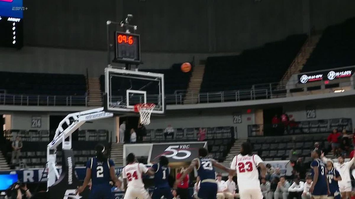 Western Kentucky Hilltoppers at Florida International Panthers Mens Basketball