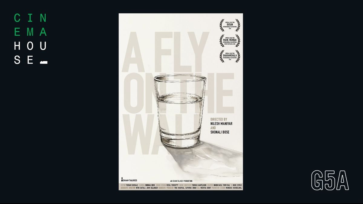 Screening of A Fly on the Wall by Nilesh Maniyar and Shonali Bose