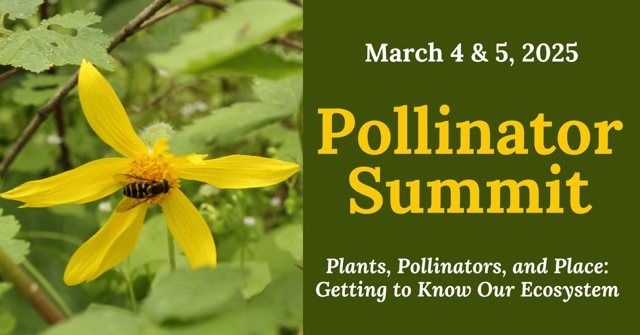 Inland Northwest Pollinator Summit