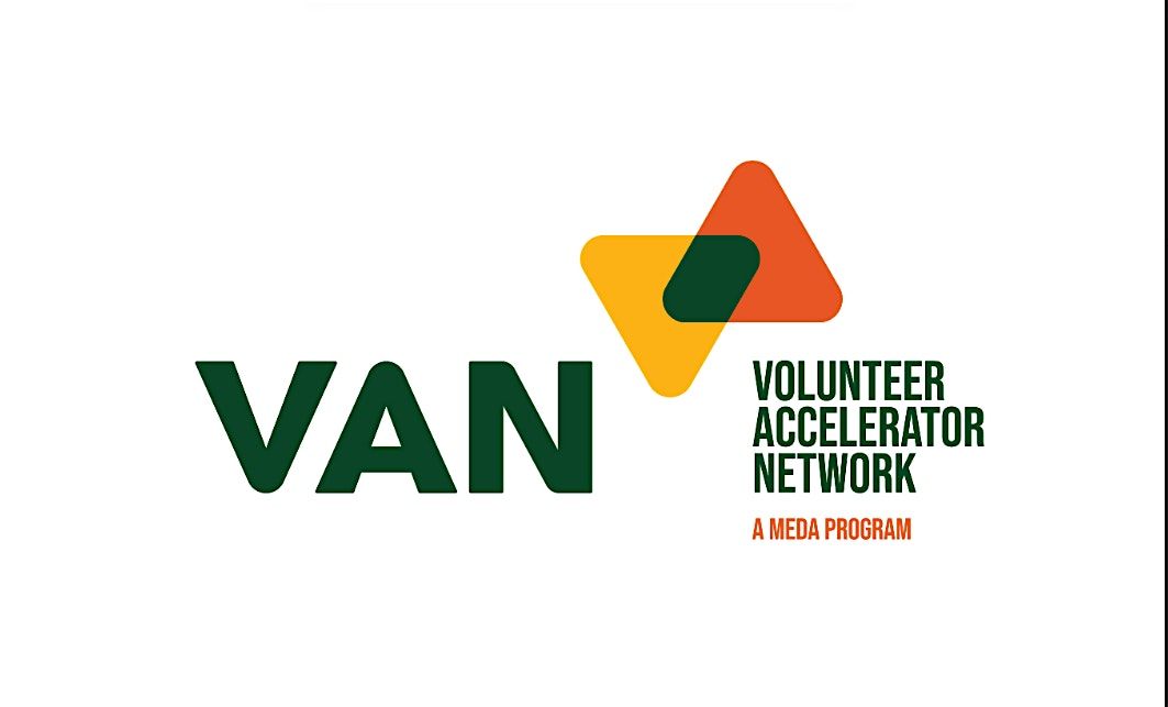 MEDA's VAN Fall 2026 Coffee Chat