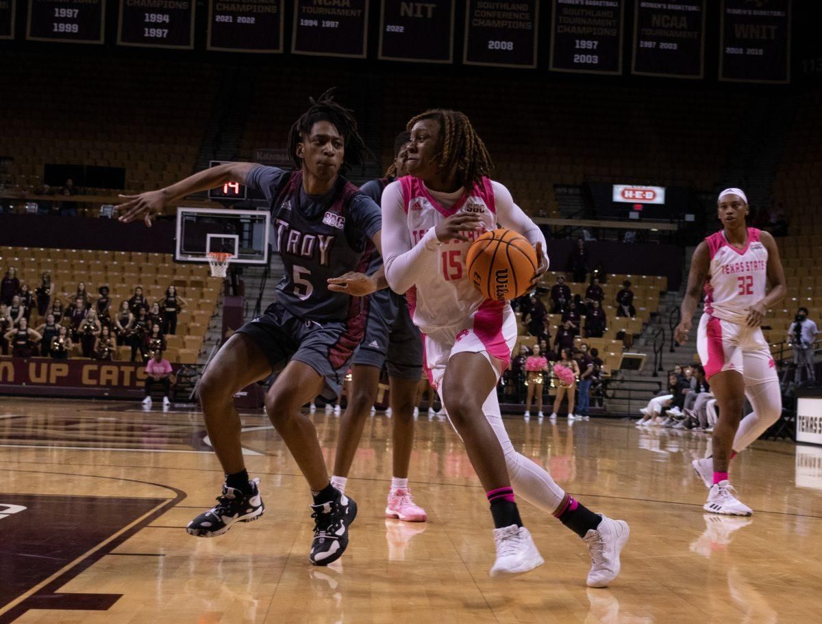 Arkansas State Red Wolves Women's Basketball vs. Texas State Bobcats