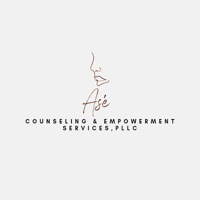 As\u00e9 Counseling &. Empowerment Services