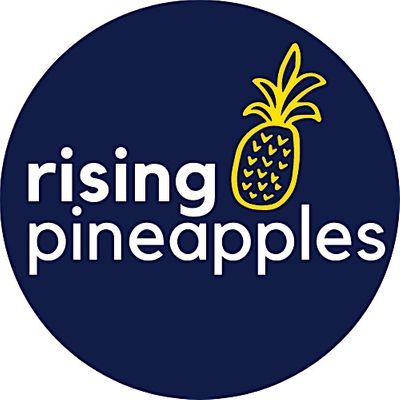 Rising Pineapples Association