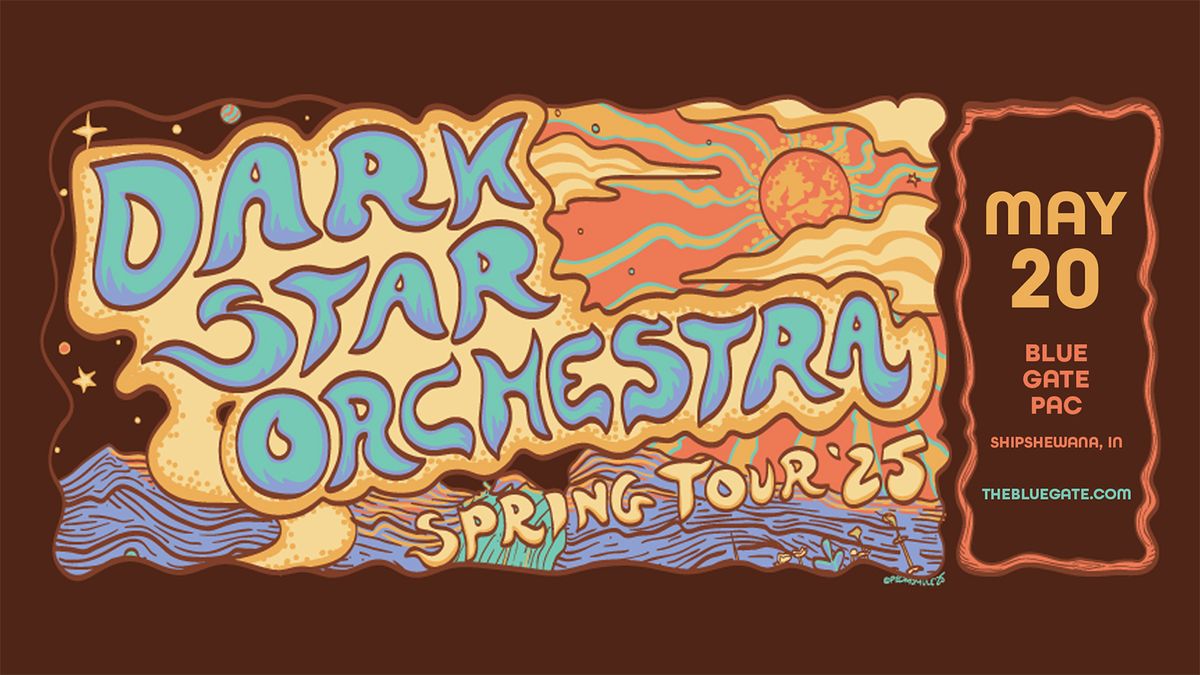 Dark Star Orchestra