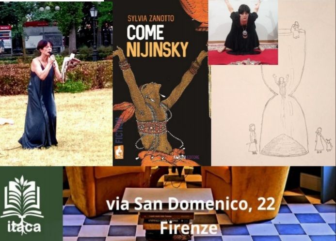 COME NIJINSKY