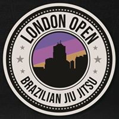 London Open BJJ