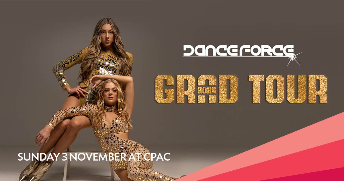 Dance Force Tour