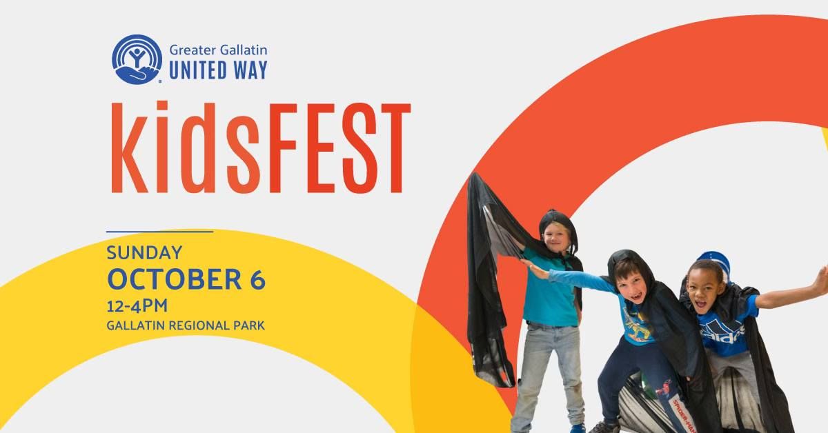 GGUW kidsFEST