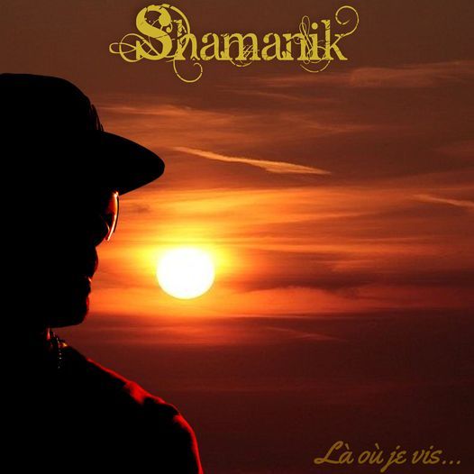 Concert Live Shamanik
