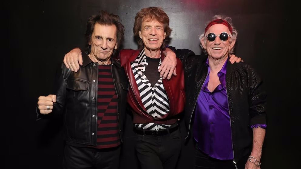 The Rolling Stones: Hackney Diamonds Tour