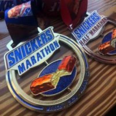 Snickers Marathon & Half Marathon