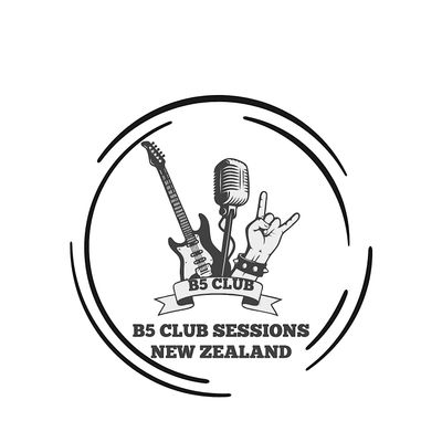 B5 Club Session NZ