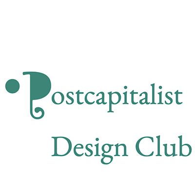 Postcapitalist Design Club