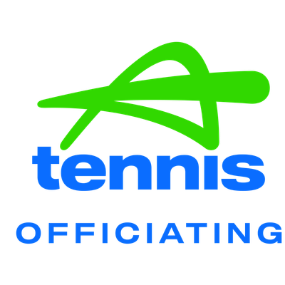 Tennis Australia Officiating