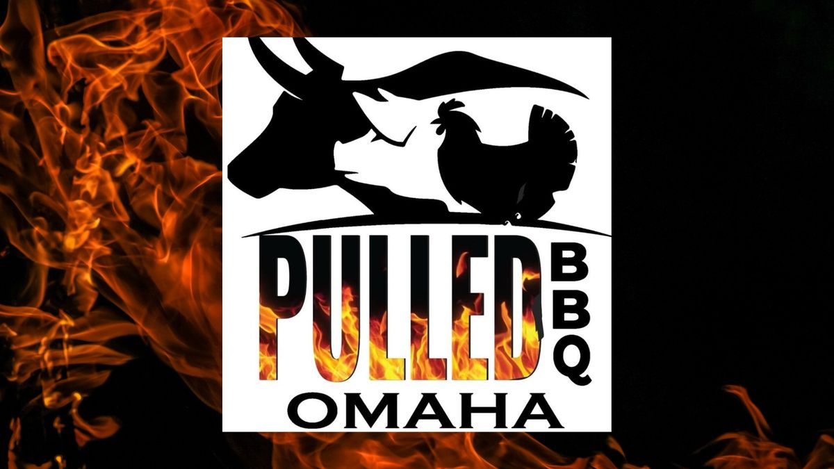 Saturday Afternoon Food Truck - Pulled BBQ