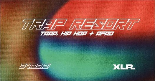 HYR Presents: Trap Resort... The Return