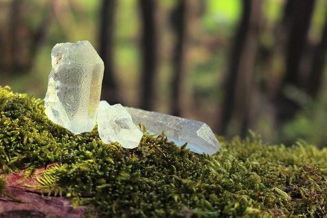 Back to Balance: Intro to Crystal Consciousness