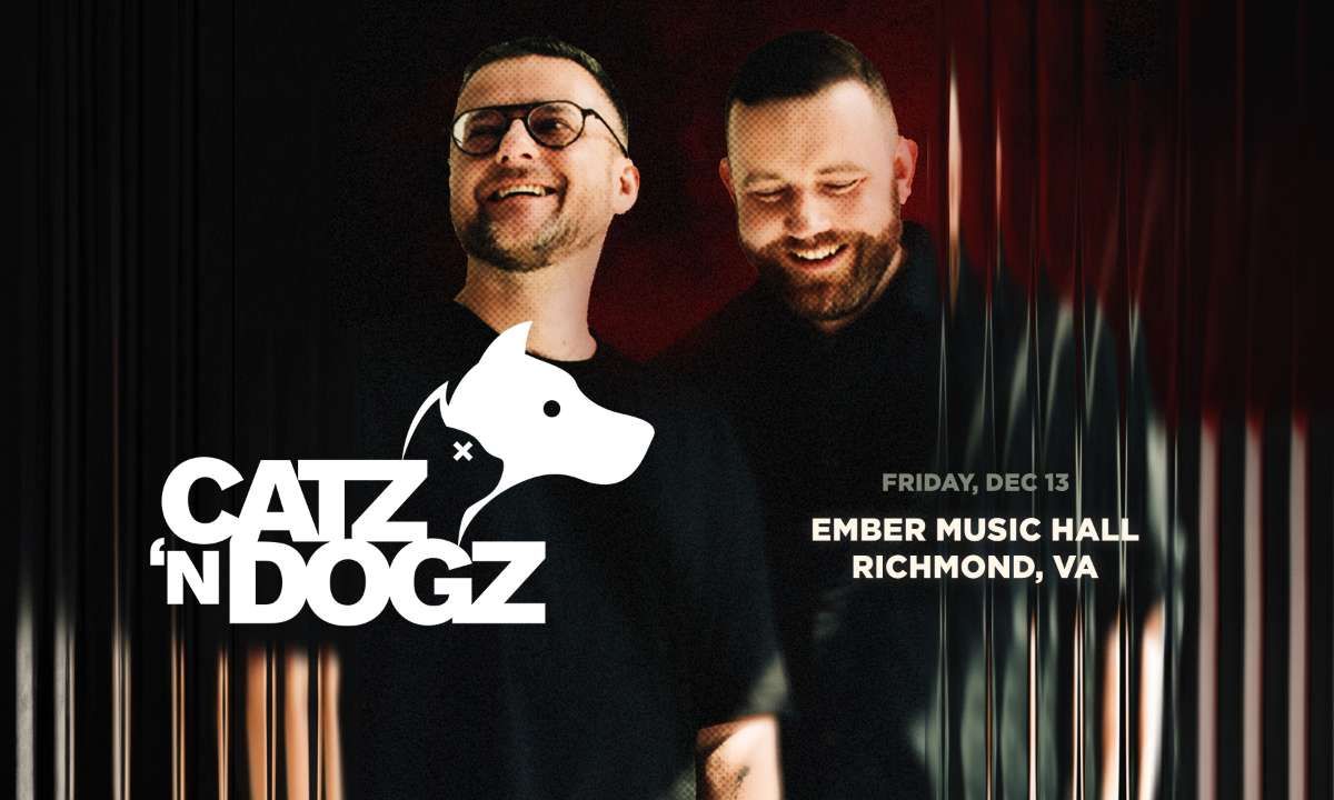 CATZ 'N DOGZ