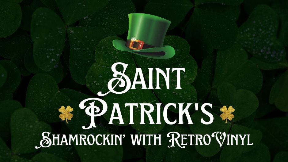 St Patrick's Day Party @ Southend Brewing Co