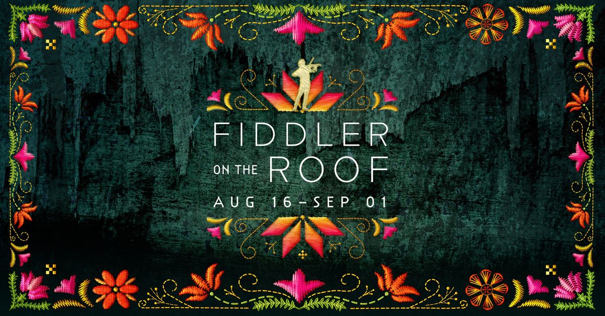 Fiddler on the Roof