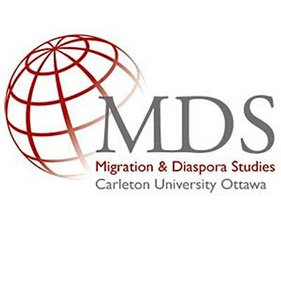 Migration and Diaspora Studies Student Society