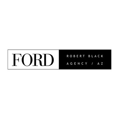 Ford\/Robert Black Agency