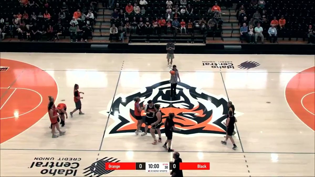 Idaho State Bengals at Northern Colorado Bears Womens Basketball