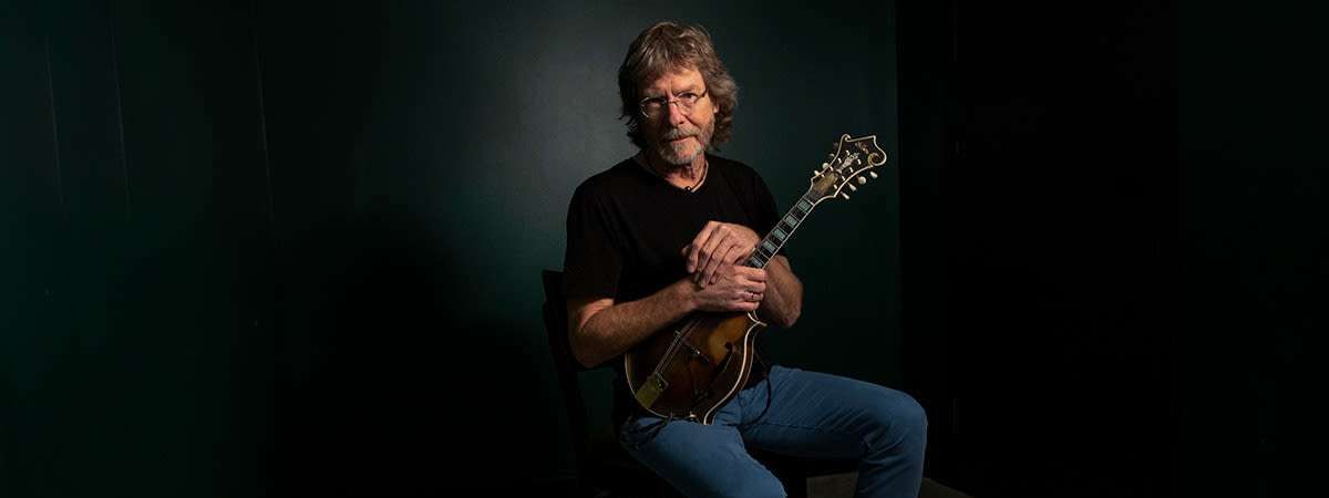 Sam Bush