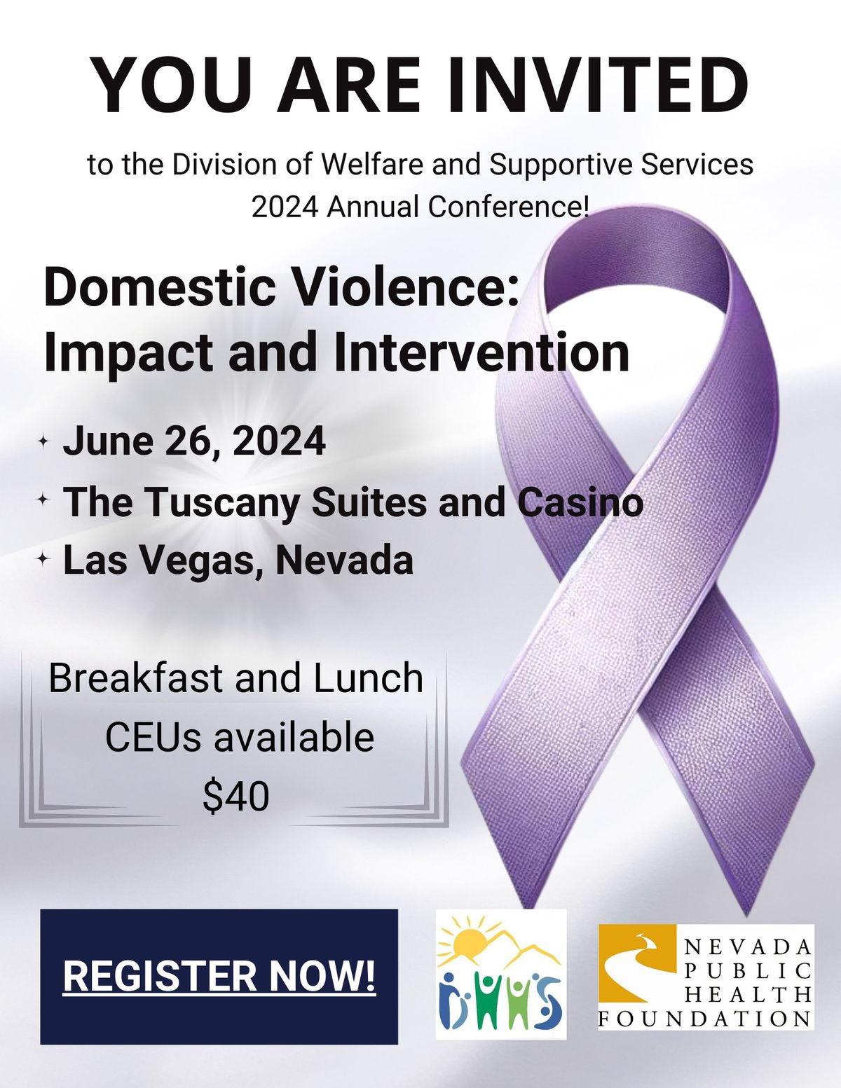 Domestic Violence: Impact and Intervention
