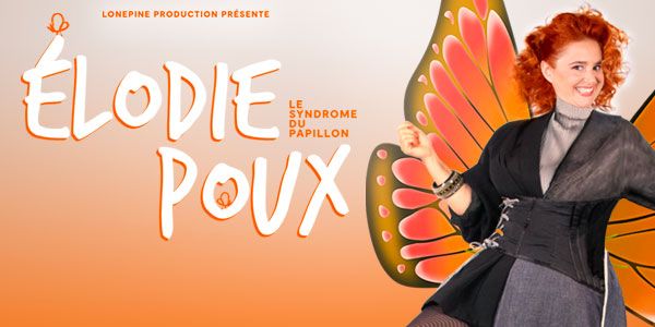 ELODIE POUX \u2022 Le Scarab\u00e9e Roanne 