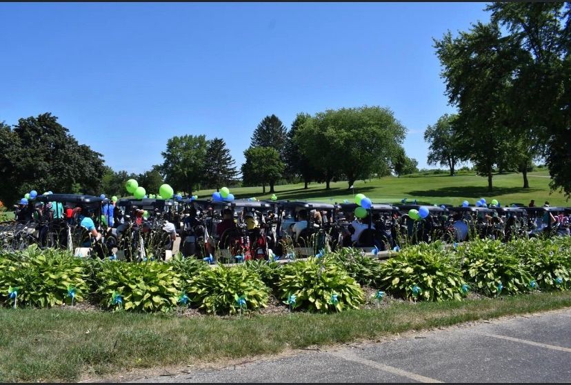 11th Annual Emily C Lyons Golf Outing 