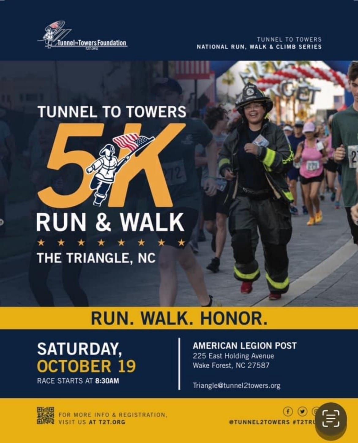 Tunnel to Towers