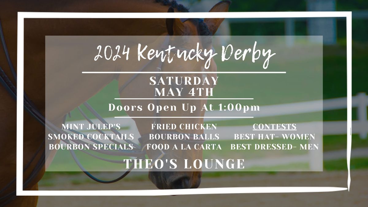 150th Kentucky Derby