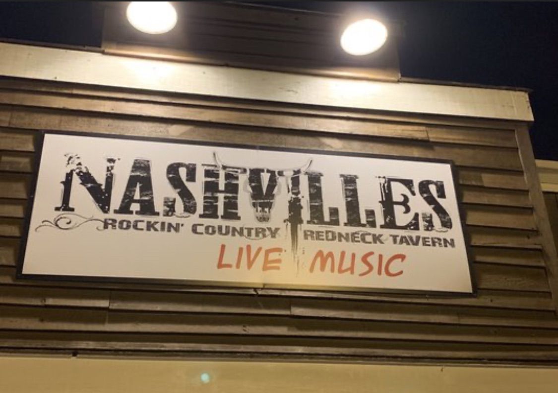 7th Heaven @ Nashvilles!