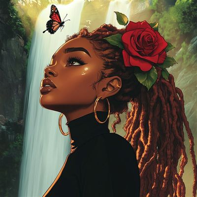 Pandora Monrose