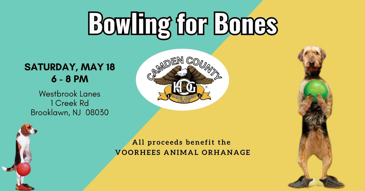 Bowling for Bones
