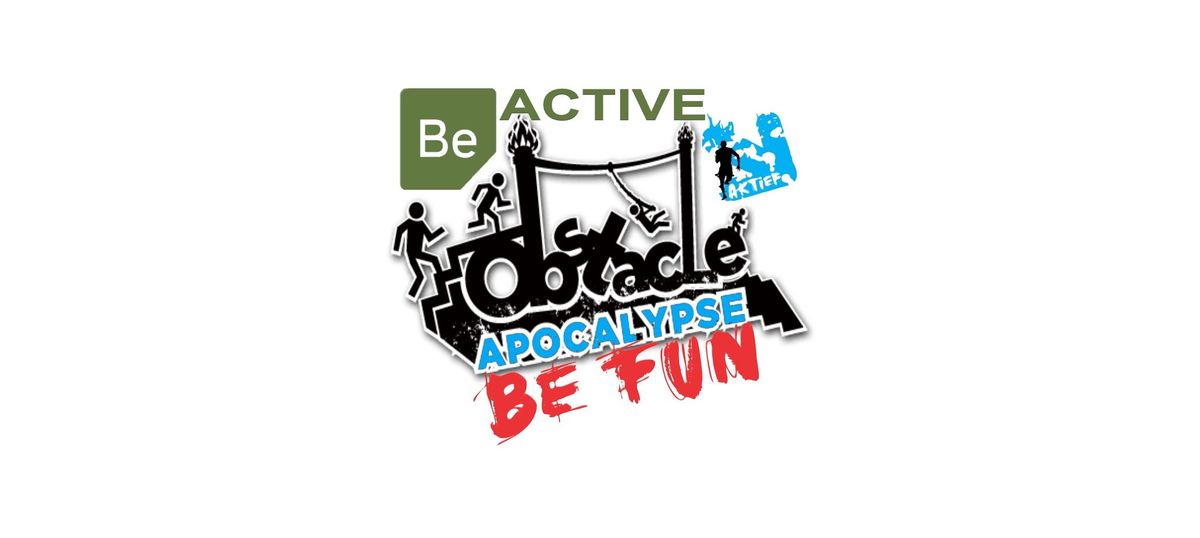 Youth Day - Obstacle Apocalypse