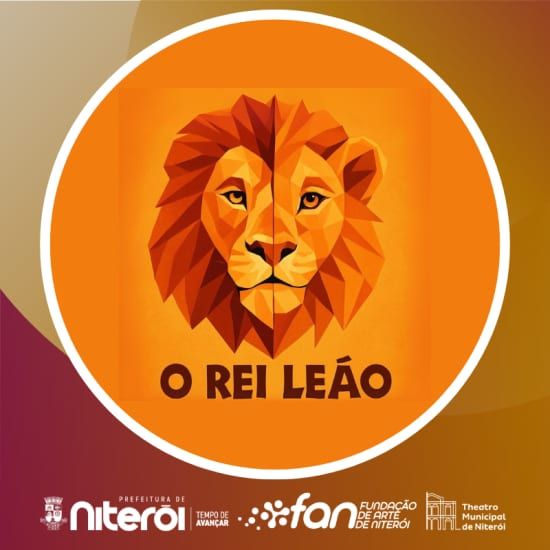 O Rei Le\u00e3o - Cia JUKAH de Teatro